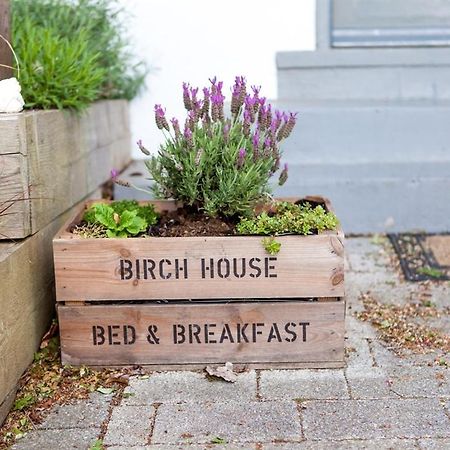 เบิร์ช เฮาส์ บีแอนด์บี Bed & Breakfast เวย์มัธ ภายนอก รูปภาพ