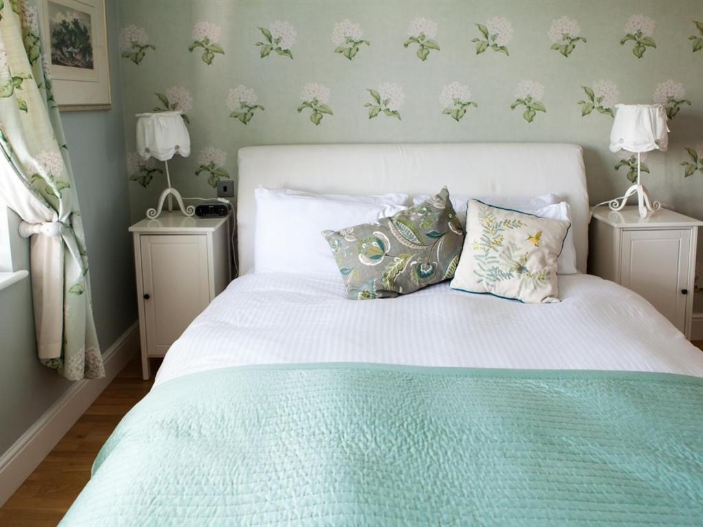 เบิร์ช เฮาส์ บีแอนด์บี Bed & Breakfast เวย์มัธ ห้อง รูปภาพ