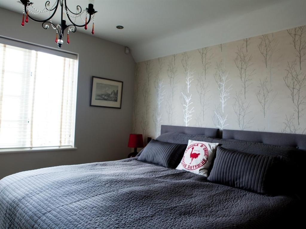 เบิร์ช เฮาส์ บีแอนด์บี Bed & Breakfast เวย์มัธ ห้อง รูปภาพ
